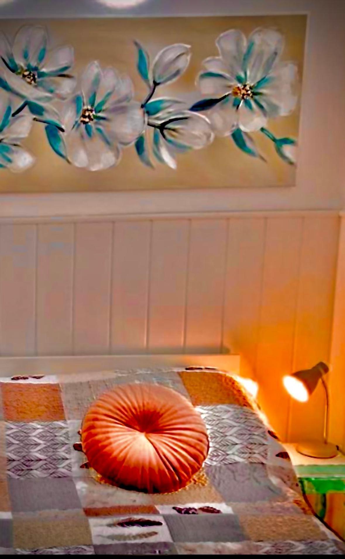 Studio & Free Parking, Aircool, Fresh Bedding Apartment Lovran Ngoại thất bức ảnh